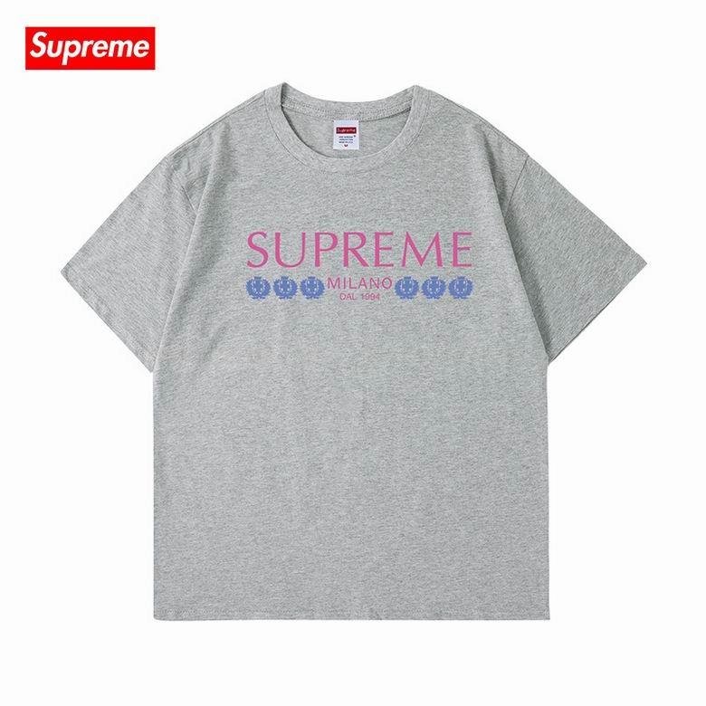 Supreme Men's T-shirts 254